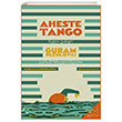Aheste Tango h2o Kitap
