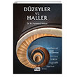 Dzeyler ve Haller Kitap Dnyas Yaynlar