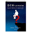 Dinlendim kinci Adam Yaynlar