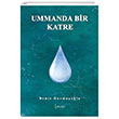 Ummanda Bir Katre kinci Adam Yaynlar
