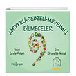 Meyveli Sebzeli Mevsimli Bilmeceler Yeni nsan Yaynevi