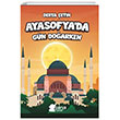 Ayasofyada Gn Doarken Parya Kitap