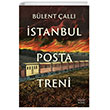stanbul Posta Treni Everest Yaynlar