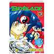 Beyblade Cilt 3 Komikşeyler Yayıncılık