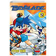 Beyblade Cilt 2 Komikeyler Yaynclk