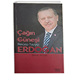 an Gnei: Recep Tayyip Erdoan Mektup Yaynlar