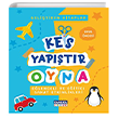 Kes Yaptr Oyna amlca ocuk Yaynlar