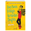 Ben Senin Bildiin Kzlardan Deilim Yakamoz Yaynevi