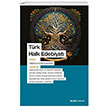 Trk Halk Edebiyat Alfa Yaynlar