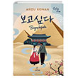 Bogoshipda Otantik Kitap