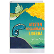 Ateten Holanmayan Ejderha Beta Kids