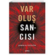 Varolu Sancs Otto Yaynlar
