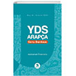 YDS Arapa Soru Bankas Bilay Yaynlar