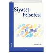 Siyaset Felsefesi Elis Yayınları