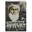 Pirandan Ykselen Feryat Dua Yaynlar