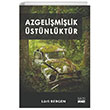 Azgelimilik stnlktr Yazgen Yaynevi