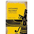 Kutsanm Saltanat iilikte lahi In Tayclar Mana Yaynlar