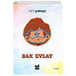 Bak Evlat Mgv Yaynlar