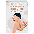 Heybemden Dklen ykler Siyah Beyaz Yaynlar