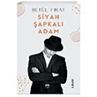 Siyah apkal Adam Siyah Beyaz Yaynlar