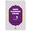 Rabbe Ulamann Srlar Ehil Yaynlar