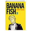 Banana Fish Gerekli eyler Yaynclk