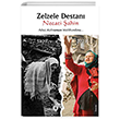 Zelzele Destan Adsz Kahraman Mahkumlara... Dorlion Yaynevi