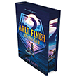 Arlo Finch  Ay Gl ndigo Kitap