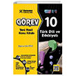 Grev 10 Trk Dili Ve Edebiyat Yeni Nesil Konu Kitab Armada Yaynlar