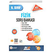 9. Snf Fizik HT Soru Bankas Hz ve Renk Yaynlar