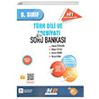 9. Snf Trk Dili ve Edebiyat HT Soru Bankas Hz ve Renk