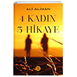 4 Kadn 3 Hikaye Elpis Yaynlar