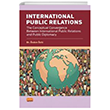 Internatonal Publc Relatons Nobel Bilimsel Eserler