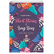 Short Stories Of Long Lives Morena Yaynevi