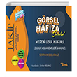 Takip Grsel Hafza Serisi Medeni Usul Hukuku Temsil Kitap
