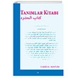Tanmlar Kitab Elis Yaynlar