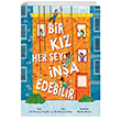 Bir Kz Her eyi na Edebilir Mart ocuk Yaynlar