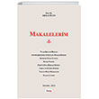 Makalelerim 1 Beta Yaynevi