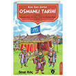 Bize Kay Derler Osmanl Tarihi Dorlion Yaynevi