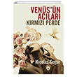 Vensn Aclar Krmz Perde Dorlion Yaynevi