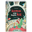 Krmz Uzay Balkl Kz Tudem Edebiyat