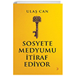 Sosyete Medyumu tiraf Ediyor Cinius Yaynlar
