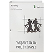 Yaantnn Politikas Vadi Yaynlar