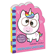 Frldak Gzler - Merhaba Unicorn Beta Kids