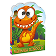 Frldak Gzler - Merhaba Dinocuk Beta Kids