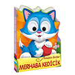 Frldak Gzler - Merhaba Kedicik Beta Kids
