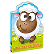 Frldak Gzler - Merhaba Kuzucuk Beta Kids