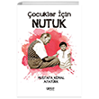 ocuklar iin Nutuk Gece Kitapl