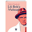 Lili Brike Mektuplar Dorlion Yaynevi