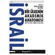 srail Bir lkenin Akademik Anatomisi nklap Kitabevi